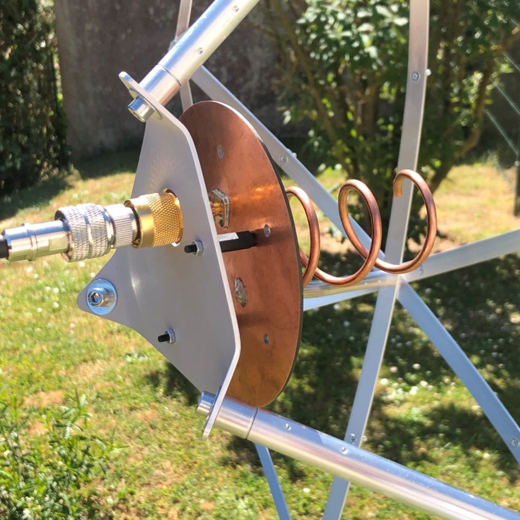 antenne 2.4ghz