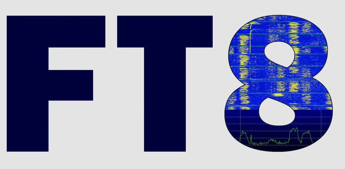 FT8 Radioamateur : Guide et Astuces - F4IMJ