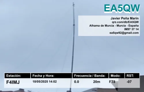 EA5QW