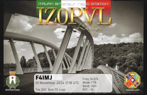IZ0PVL